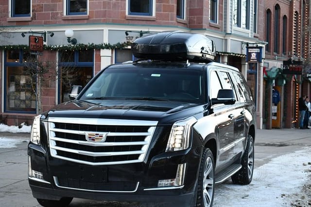 InterMountain Express Denver Airport to Vail transportation, more 10 years of experience, still the best, airport transportation service in Denver 24/7 private SUV’s & VAN’s, serving all Colorado area